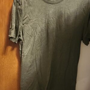 Sonoma Olive Short Sleeve Tee